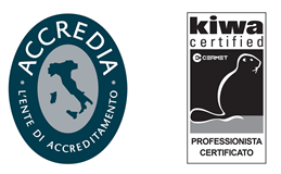 Certificazione ACCREDIA e Kiwa